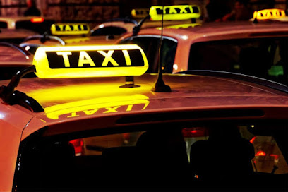 Kemerkaya—CUMHURİYET cad. TAKSİ