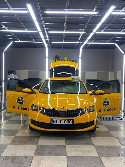 Taksi Trabzon Durağı