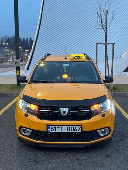 Trabzon Taksi