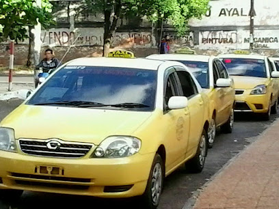 Estación Puma Energy