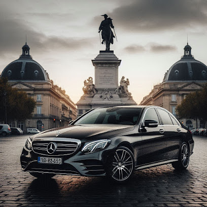 Taxi VSL conventionné