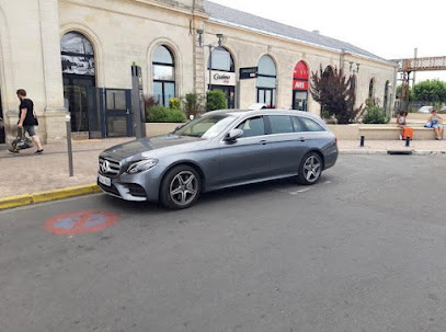 Taxi Bataille