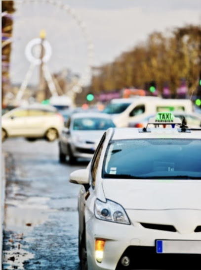 Taxi Cazenave Libournais