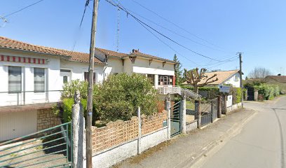 Ambulances Air Aquitaine Bleues