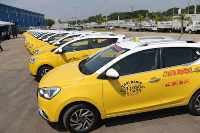 APTA - Asociación de Profesionales Taxistas de Asunción - A.P.T.A.
