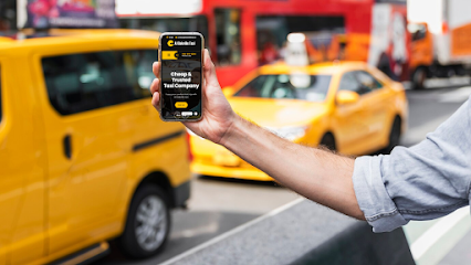 A1 Oakville Taxi Services