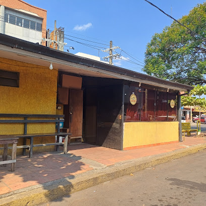 Parada de Taxi N°73