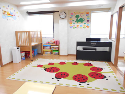 大阪第一交通株式会社 泉北営業所