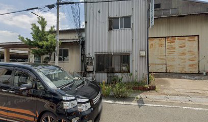 ロイヤルタクシー（株） 事務所