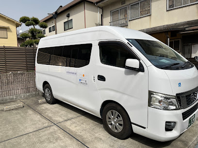 介護タクシー サニーサイド