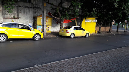 Sub Parada 47