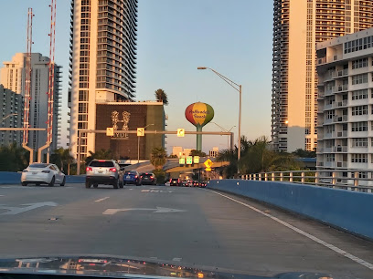 Drivers Rent a Car - Miami