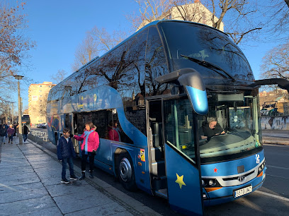 Agencia de Viajes Belliley Travel