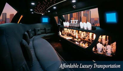 Riverfront Limousine Service