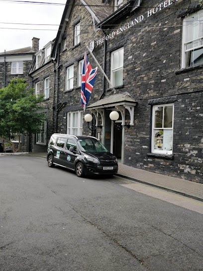 Lawrence Taxi & Private Hire