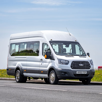 Lancaster Minibuses