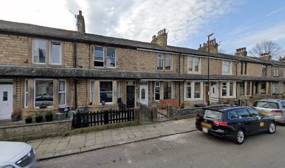 1st Travel Airport Transfers