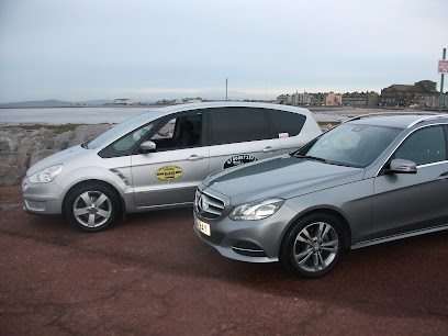 Bay Transfers Airport Taxis