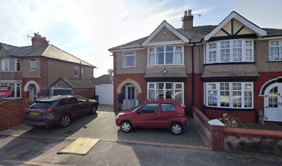 Norton Airport Taxis