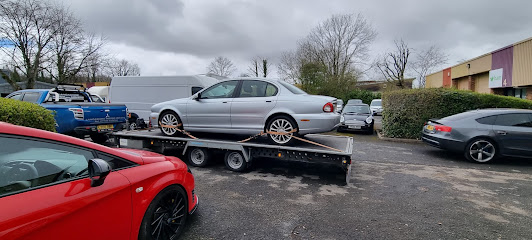 Carnforth Service & M O T Centre