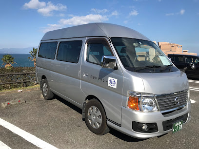 姫戸タクシー 姫戸営業所