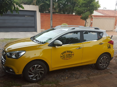 Sub Parada Taxi N° 32