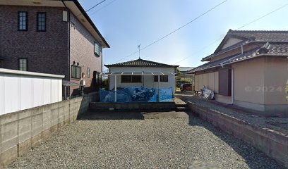 介護福祉タクシーぐんちゃん