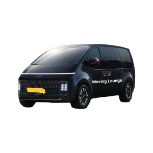 Reliable Van Taxi Seoul N Airport