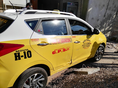 Servicios De Taxis 70.