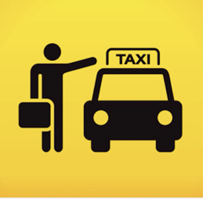 Parada de taxi 64