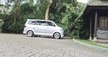 Munduk Bali Taxi