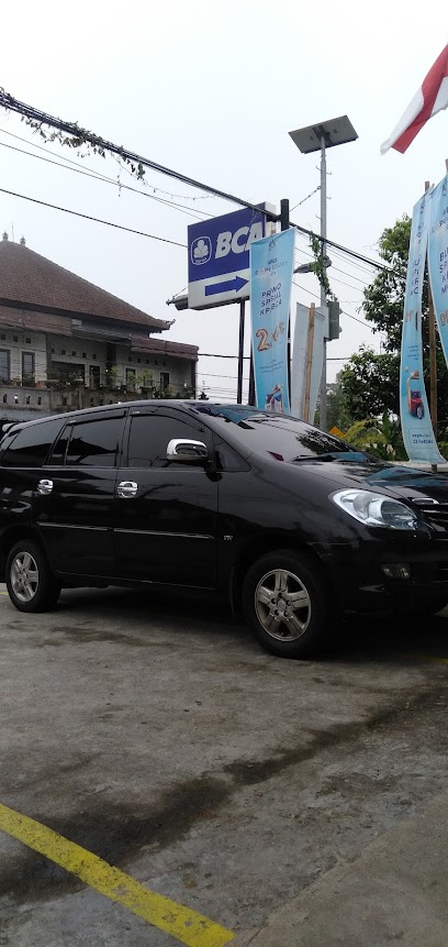 Parma Munduk Transport