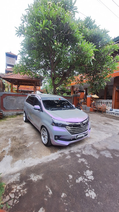 Munduk Private Taxi Driver and Tour Activities (BaliGedeDriver)