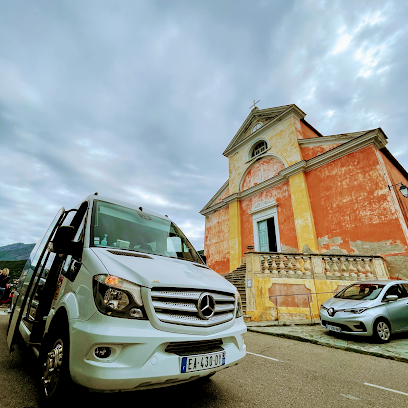 Taxi Costa Transports