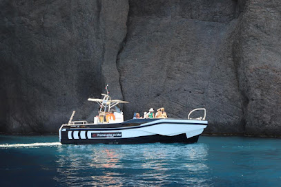 Promenades en Mer Calvi - Scandola SARL Tra mare e Monti