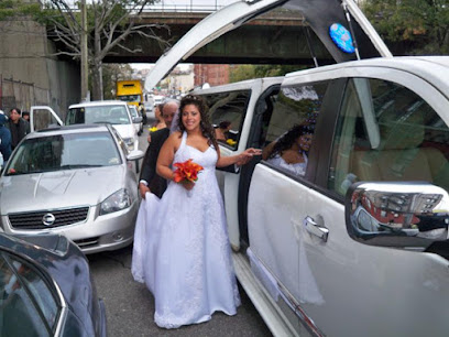 Ny Limo Transport Corp