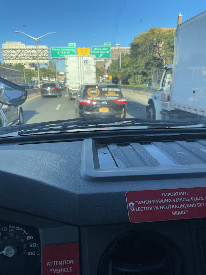 MDM TRANSPORTATION Corp