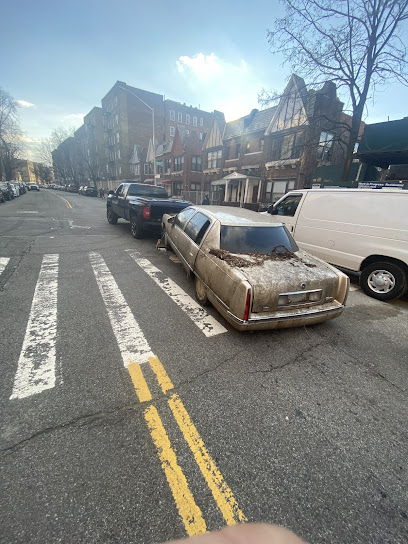 Veterans car service