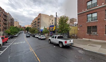 Union Radio Dispatch