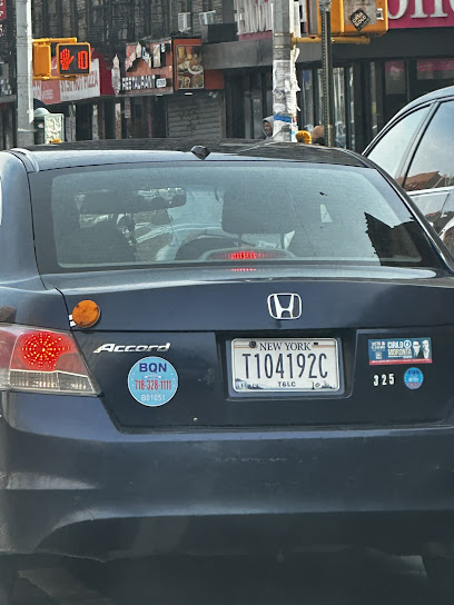 B.Q.N. Car Service Corp.