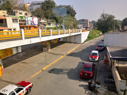 Puente Tuxpan
