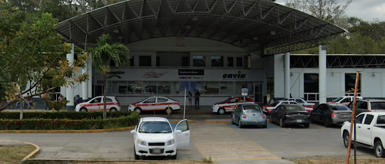 Autobuses Futura Túxpam