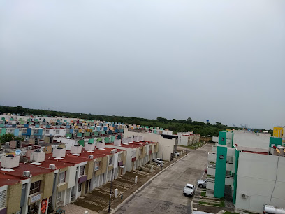 Cabo Alto, Tuxpan, Ver.