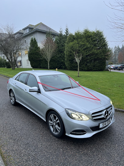 Inverness Premier Taxis