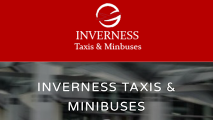 Inverness Taxis & Minibuses