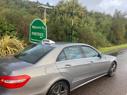 A2B Taxis Inverness