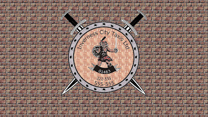 Inverness City Taxis Ltd.