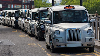 Taxis Inverness