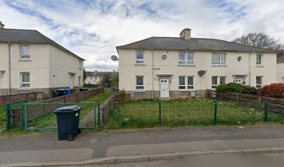 Highlander Hire Taxis