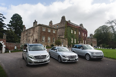 Highland Chauffeur Drive